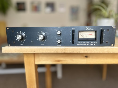 Universal audio 1176ln - universal,