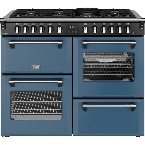 Stoves 444412029 richmond - 444412029,