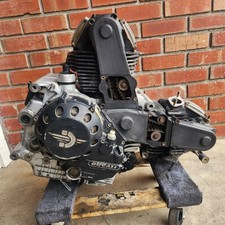 96 Ducati 900 SS 900SS Super