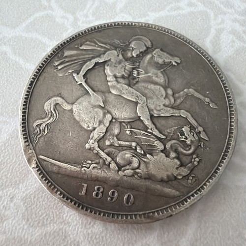 1890 great britain victoria - great,