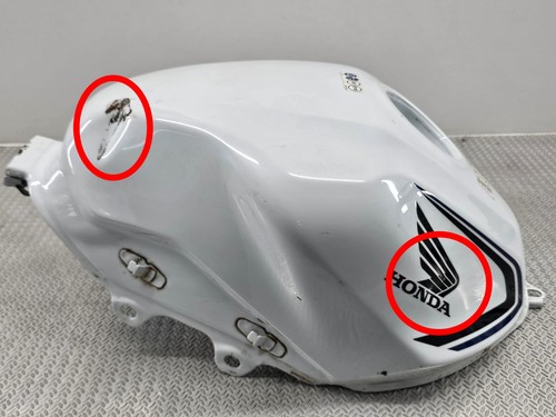 Honda 500 2019 - f,