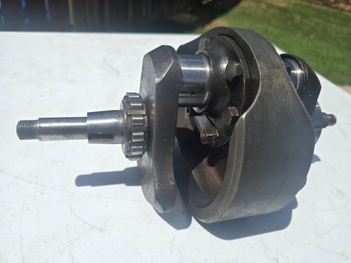Norton 750 comando cylinder - norton,