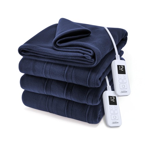 Sunbeam royal ultra - ultra, fleece