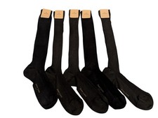 John Lobb Men's Long Socks