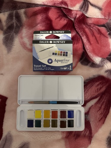 Brand new daler rowney - new,