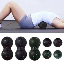 Massage Ball Fitness Peanut
