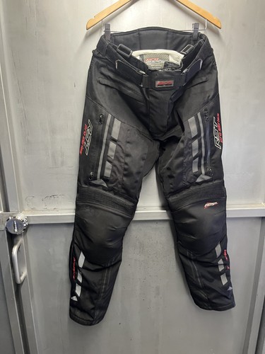 Rst adventure pro - adventure, series