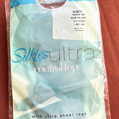 Silkies ultra sheer denier - ultra, 30