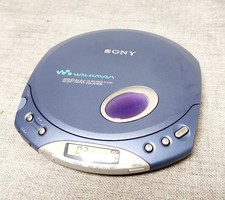 Sony Walkman D-E351 ESP Max