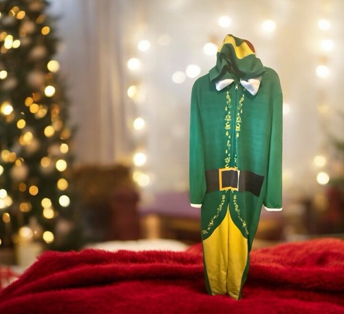 Men buddy the elf - buddy,