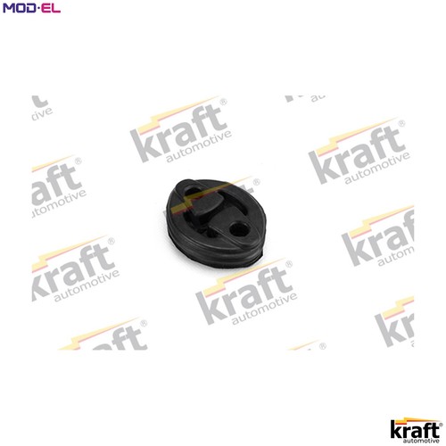 Mount exhaust system 0502028 - system,
