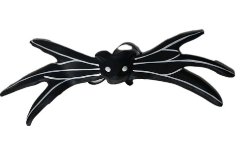 Jack skellington bow - jack,