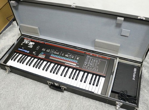 80s vintage roland 3p - vintage,