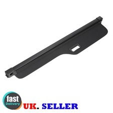 Parcel Shelf Compatible with