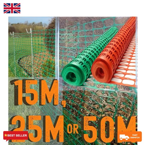 Temporary barrier mesh fencing - mesh,