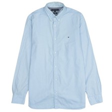 Tommy Hilfiger Men's Blue Slim