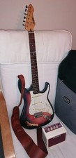 Peavey Raptor - Electric