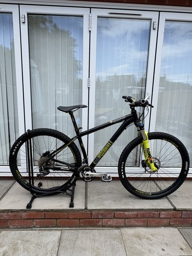 Voodoo bizango 29er mountain - voodoo,