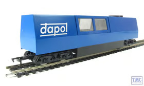 B800 dapol gauge motorised - dapol, oo