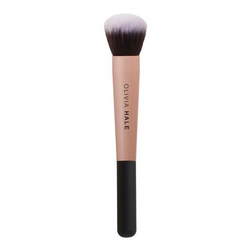Olivia hale foundation - hale, brush