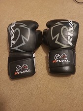 Rival RB2 Super Bag Gloves 2.0