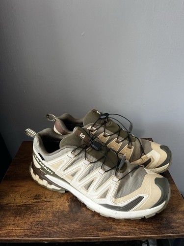 Salomon pro gorerex - salomon, xa