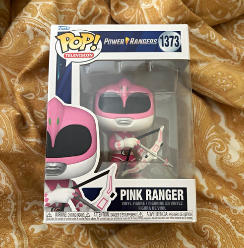 Funko pop television power - pop!,