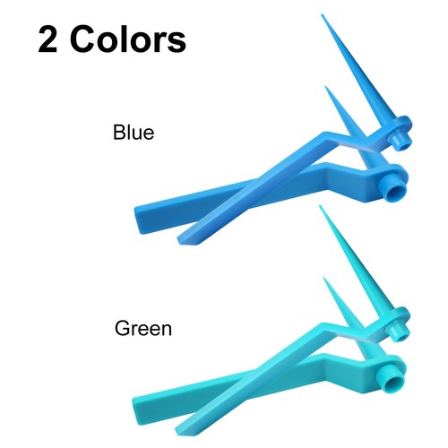 Skin tag remover - tag, set