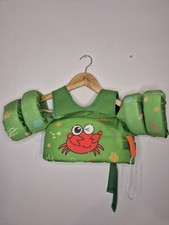 Kids Swimming Life Jacket
