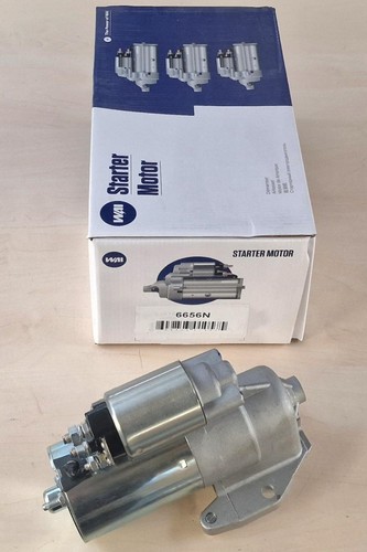 Starter motor fits - ford, mondeo