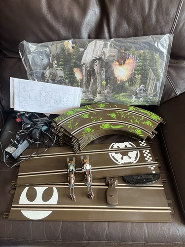 Star wars battle endor - wars,