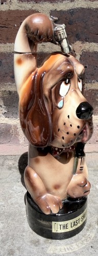 Vintage kitsch decanter the - kitsch,