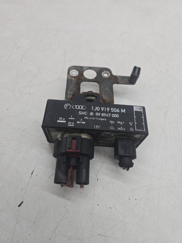 Genuine polo fan relay - genuine, vw