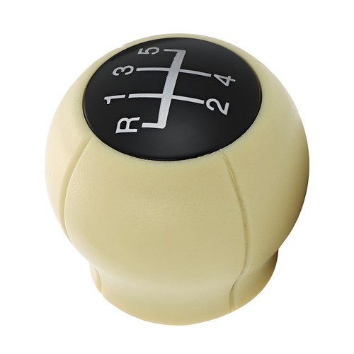 Speed manual gear - manual, knob