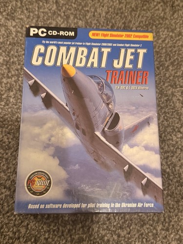 Vintage combat jet trainer - vintage,