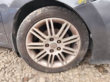 TOYOTA AURIS SR 2007-2012