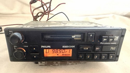 Philips vauxhall - philips,