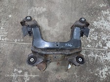 BMW e36 rear axle carrier diff