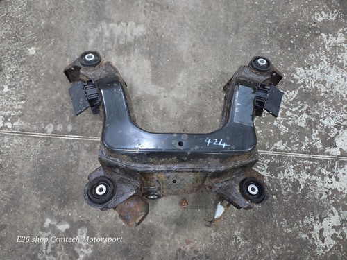 Bmw e36 rear axle carrier - bmw,