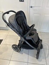 Oyster 3 With Accessories