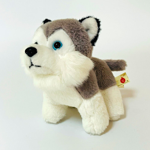 Keel toys husky dog - keel,
