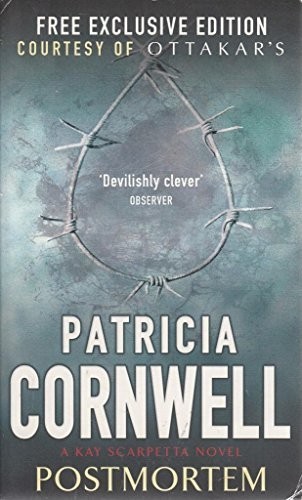 Postmortem cornwell - postmortem,