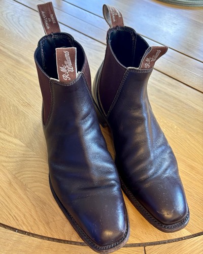 Williams australian made - williams,