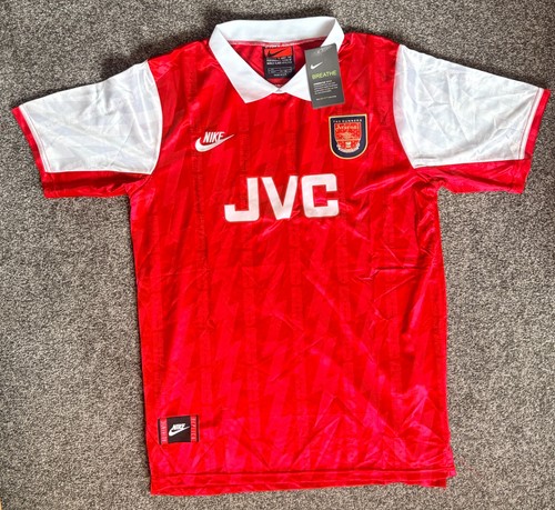 Arsenal 1994 football - 1994/96,