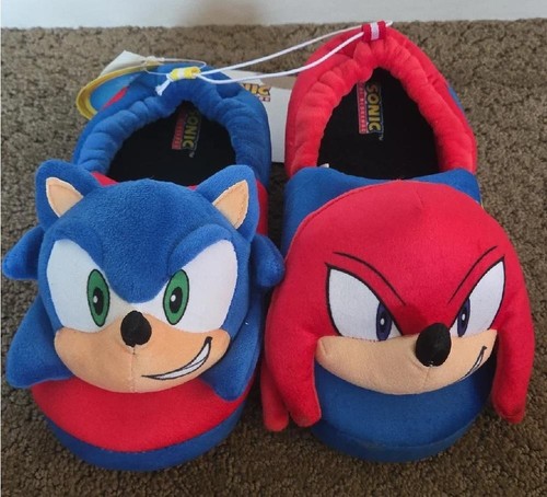 Boys girls sonic - the, hedgehog
