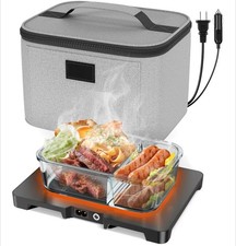 3 in1 220V/12V/24V Portable