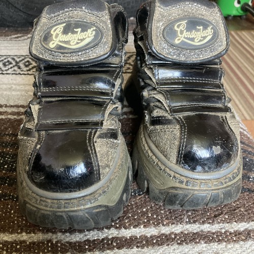 Vintage 1990s gordon jack - 1990s,