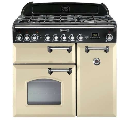 Rangemaster cla90ngfcr cr - rangemaster, cla90ngfcr/c_cr