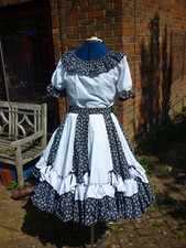 Square Dance / Country & Western  Outfit