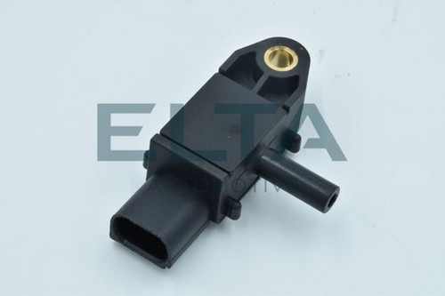 Elta exhaust pressure sensor - exhaust,